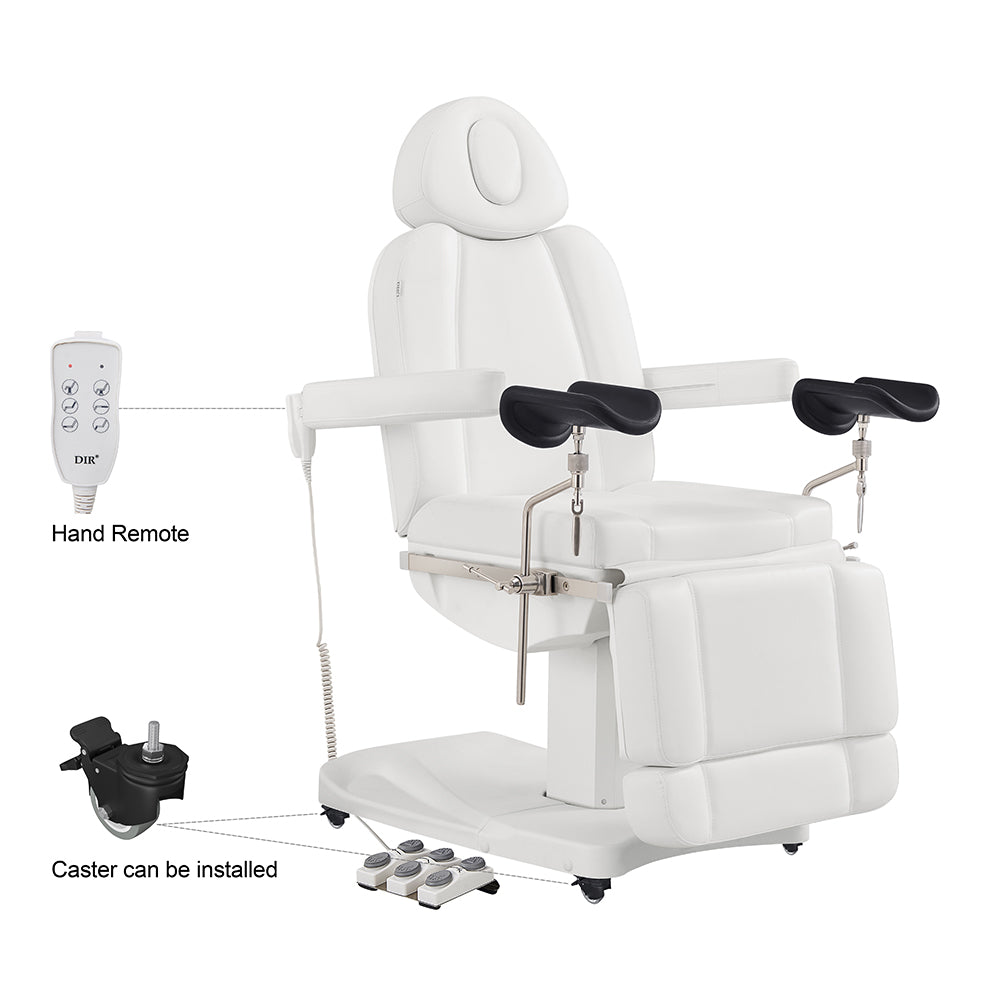Ink OB GYN chair table