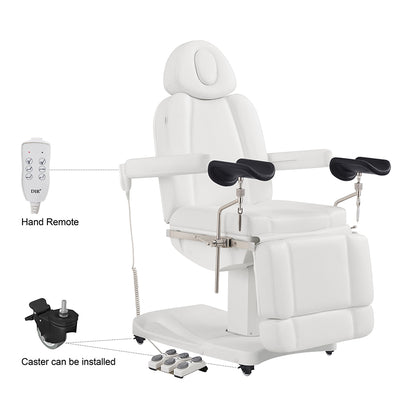 Ink OB GYN chair table