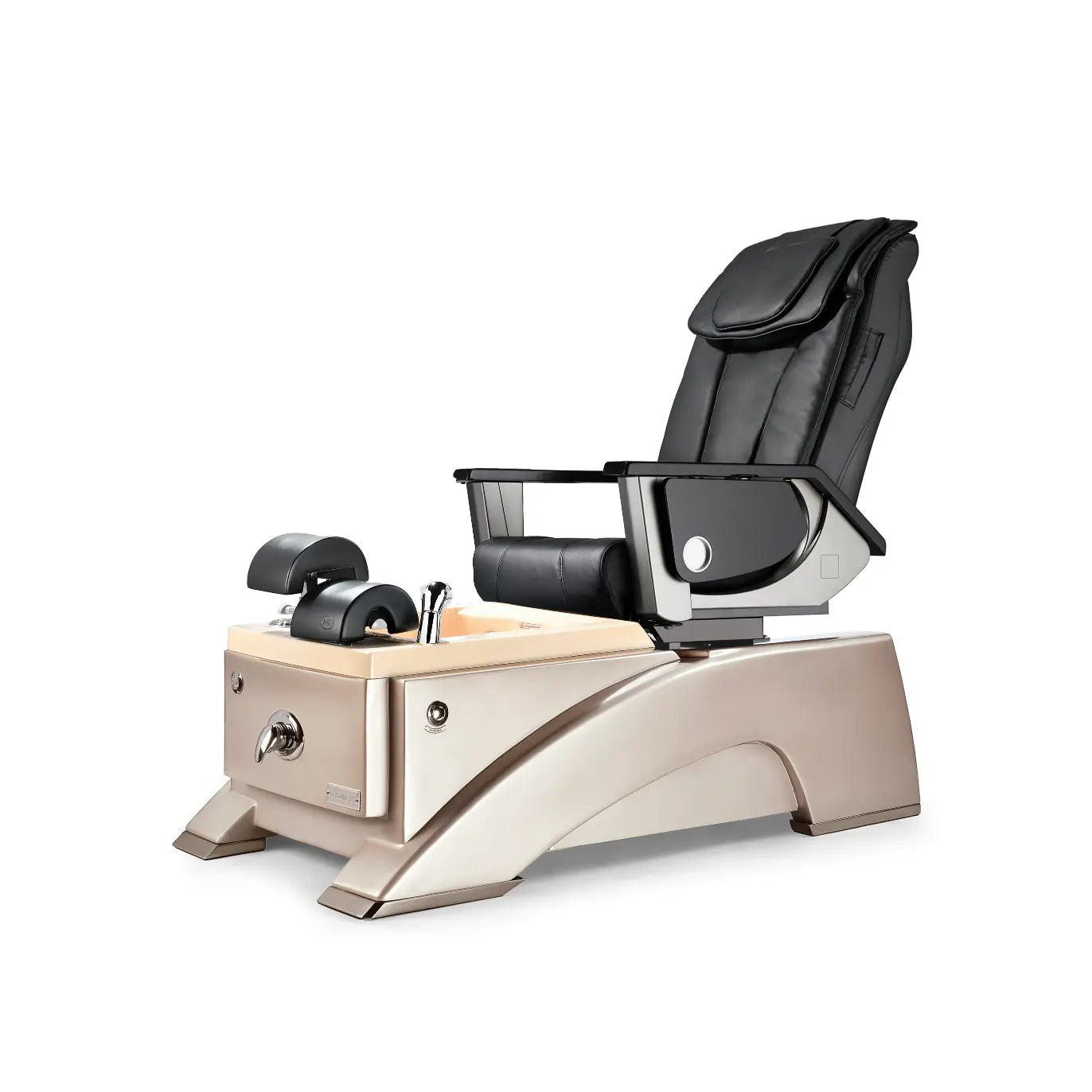 J&A Episode LX Massage Chair Pedicure - Free Stool