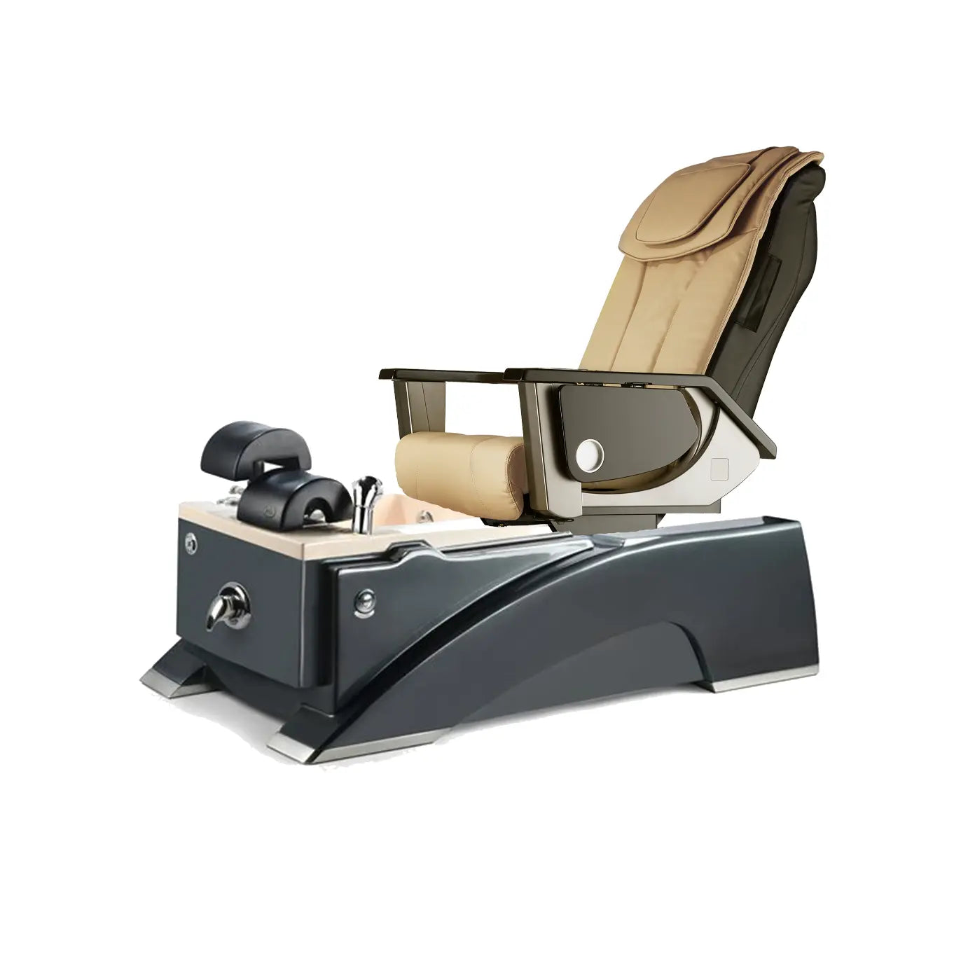 J&A Episode LX Massage Chair Pedicure - Free Stool