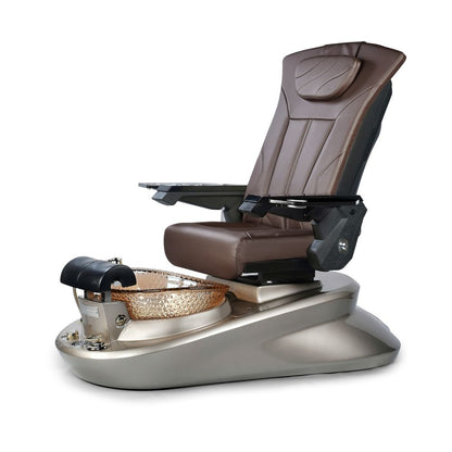 Lenox MX Luxury Pedicure Spa Chair