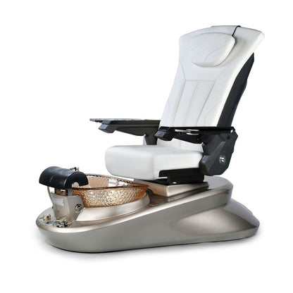 Lenox MX Luxury Pedicure Spa Chair
