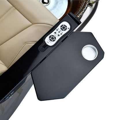 Lenox MX Luxury Pedicure Spa Chair