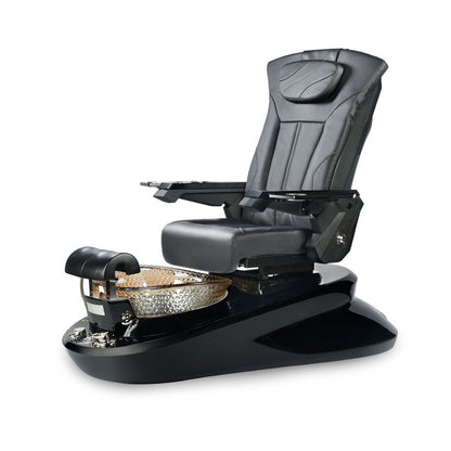 Lenox MX Luxury Pedicure Spa Chair
