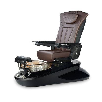 Lenox MX Luxury Pedicure Spa Chair