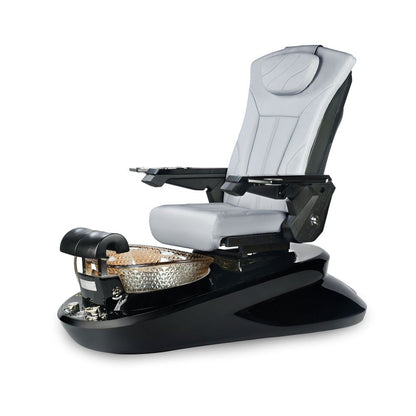 Lenox MX Luxury Pedicure Spa Chair