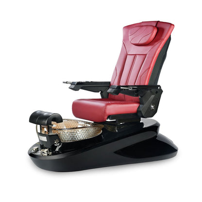 Lenox MX Luxury Pedicure Spa Chair