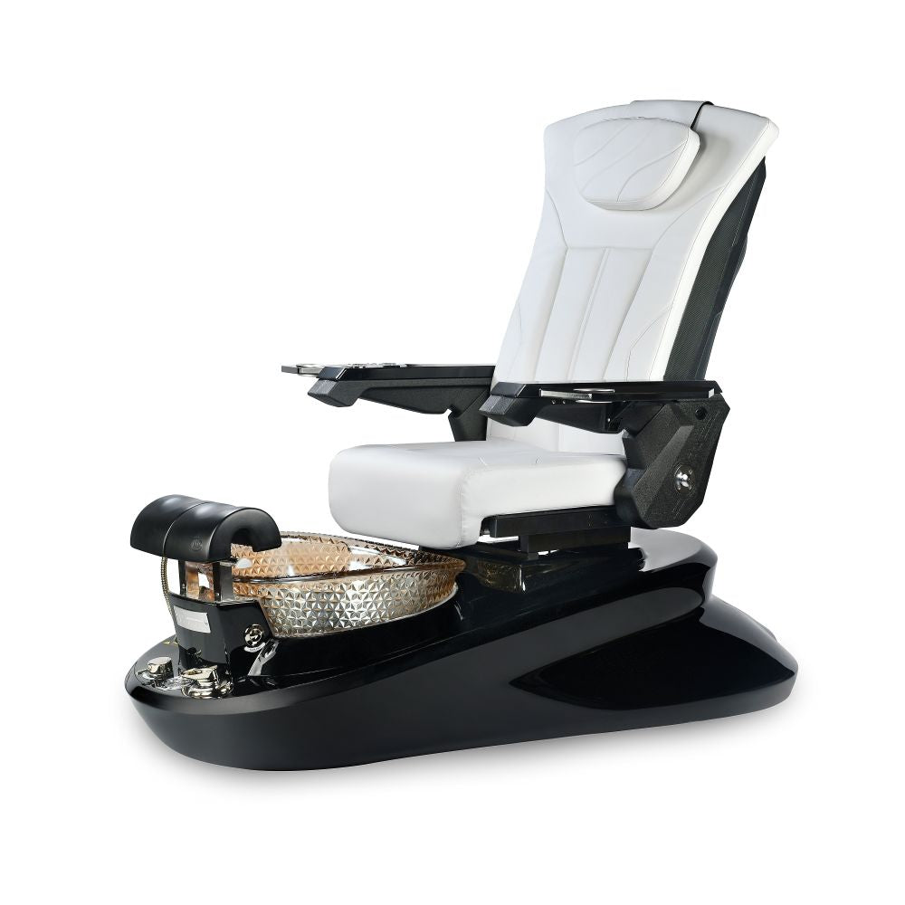 Lenox MX Luxury Pedicure Spa Chair