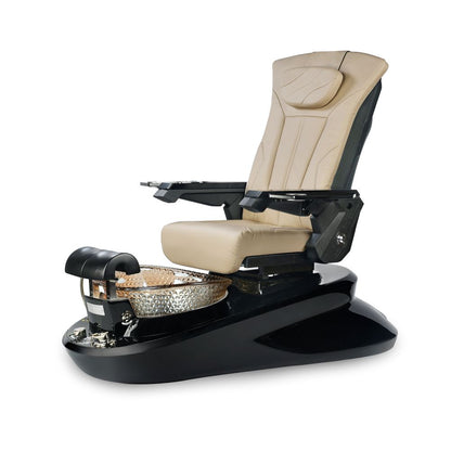 Lenox MX Luxury Pedicure Spa Chair