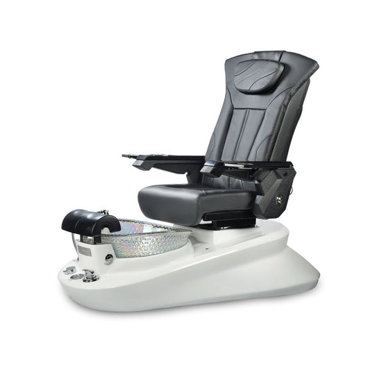 Lenox MX Luxury Pedicure Spa Chair