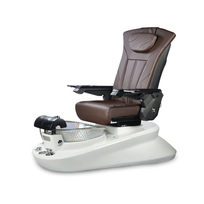 Lenox MX Luxury Pedicure Spa Chair