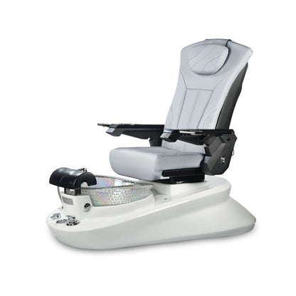 Lenox MX Luxury Pedicure Spa Chair