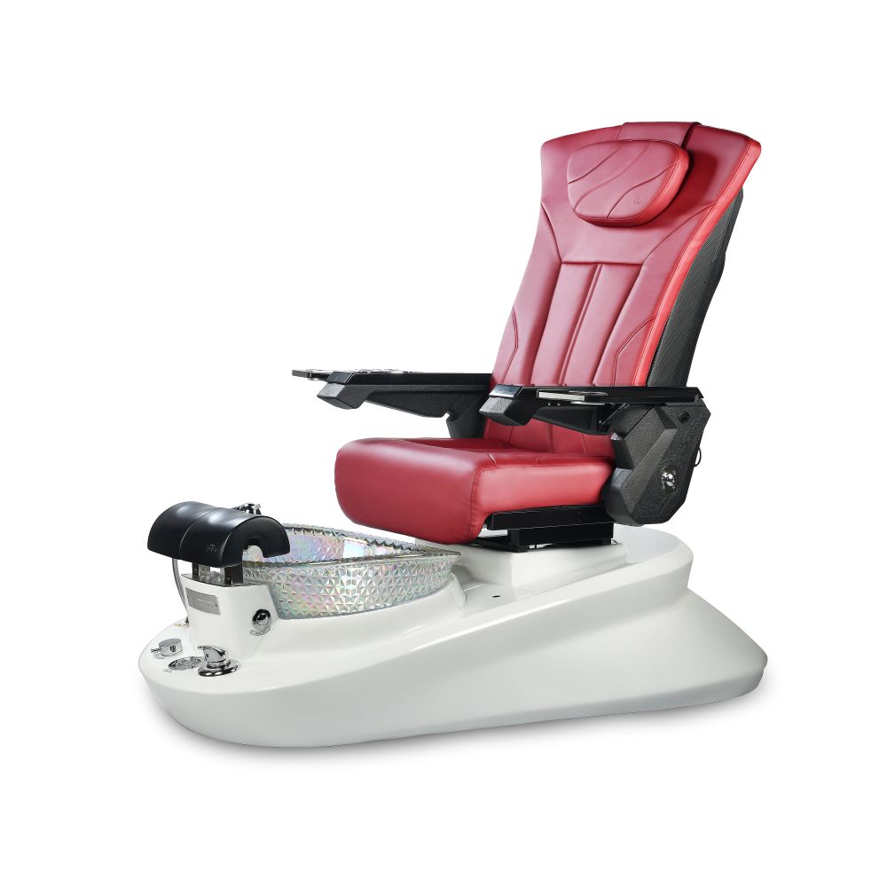 Lenox MX Luxury Pedicure Spa Chair