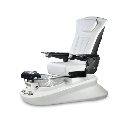 Lenox MX Luxury Pedicure Spa Chair