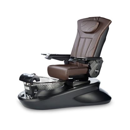 Lenox MX Luxury Pedicure Spa Chair