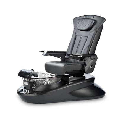 Lenox MX Luxury Pedicure Spa Chair