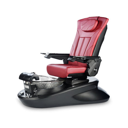 Lenox MX Luxury Pedicure Spa Chair