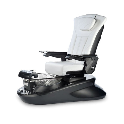 Lenox MX Luxury Pedicure Spa Chair