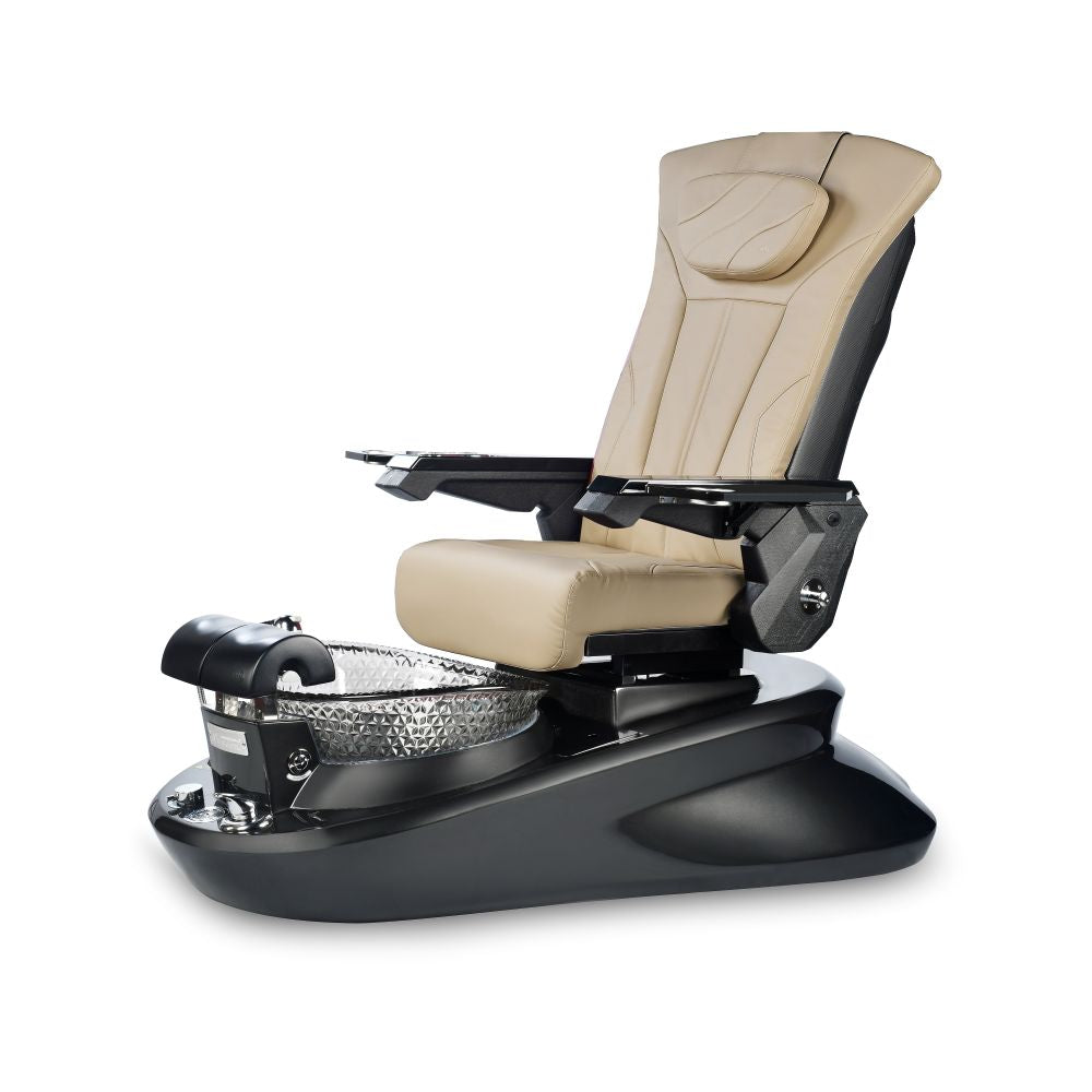 Lenox MX Luxury Pedicure Spa Chair