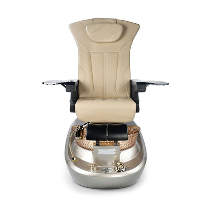Lenox MX Luxury Pedicure Spa Chair