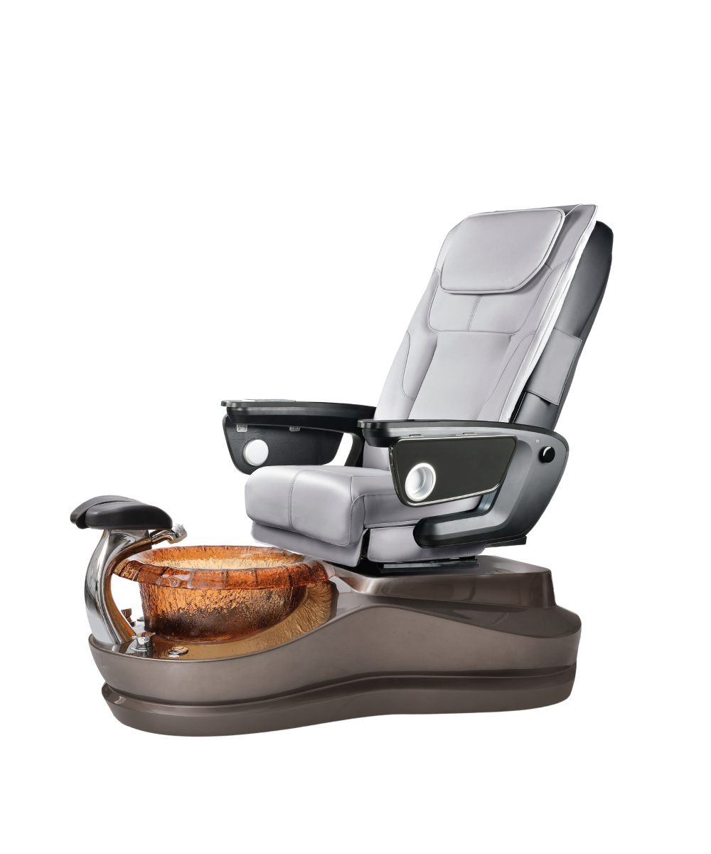 Cleo XO Pipeless Pedicure Chair