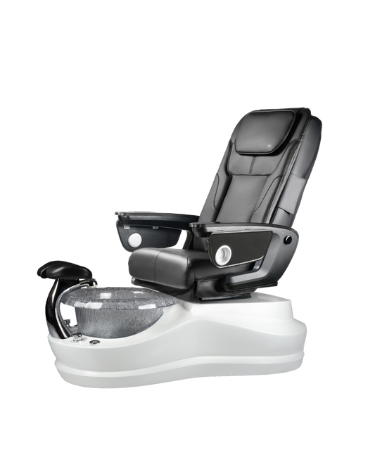 Cleo XO Pipeless Pedicure Chair
