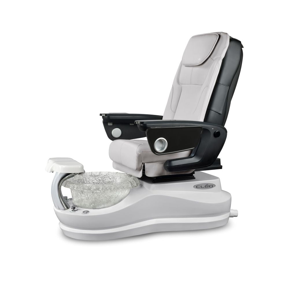 Cleo XO Pipeless Pedicure Chair