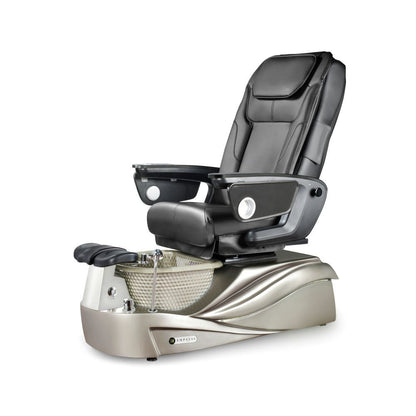 Empress XO Spa Pedicure Chairs