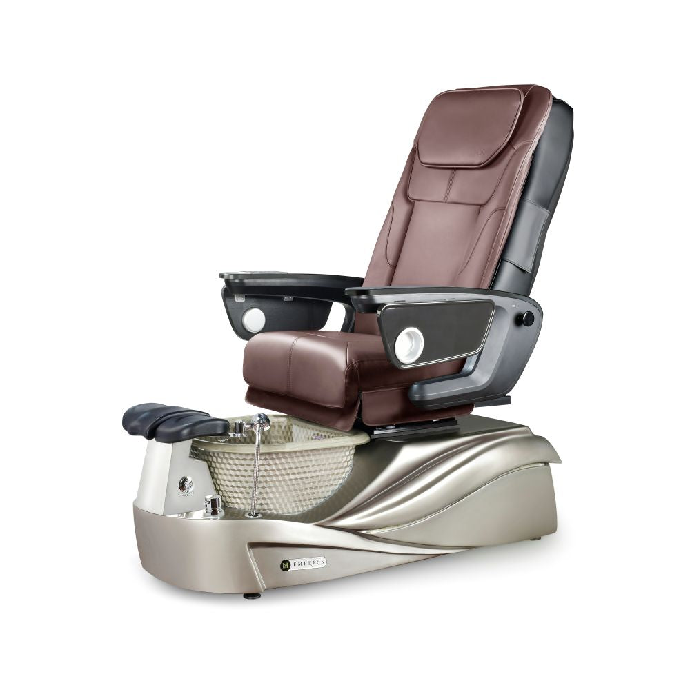 Empress XO Spa Pedicure Chairs