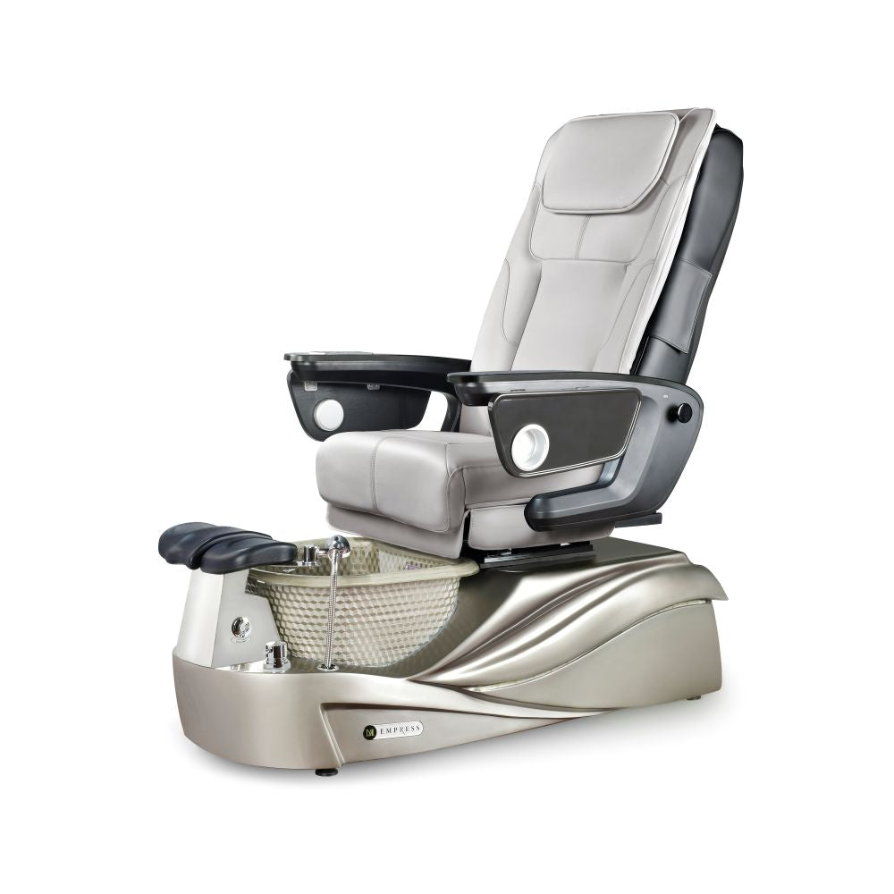 Empress XO Spa Pedicure Chairs