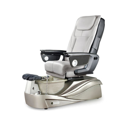 Empress XO Spa Pedicure Chairs