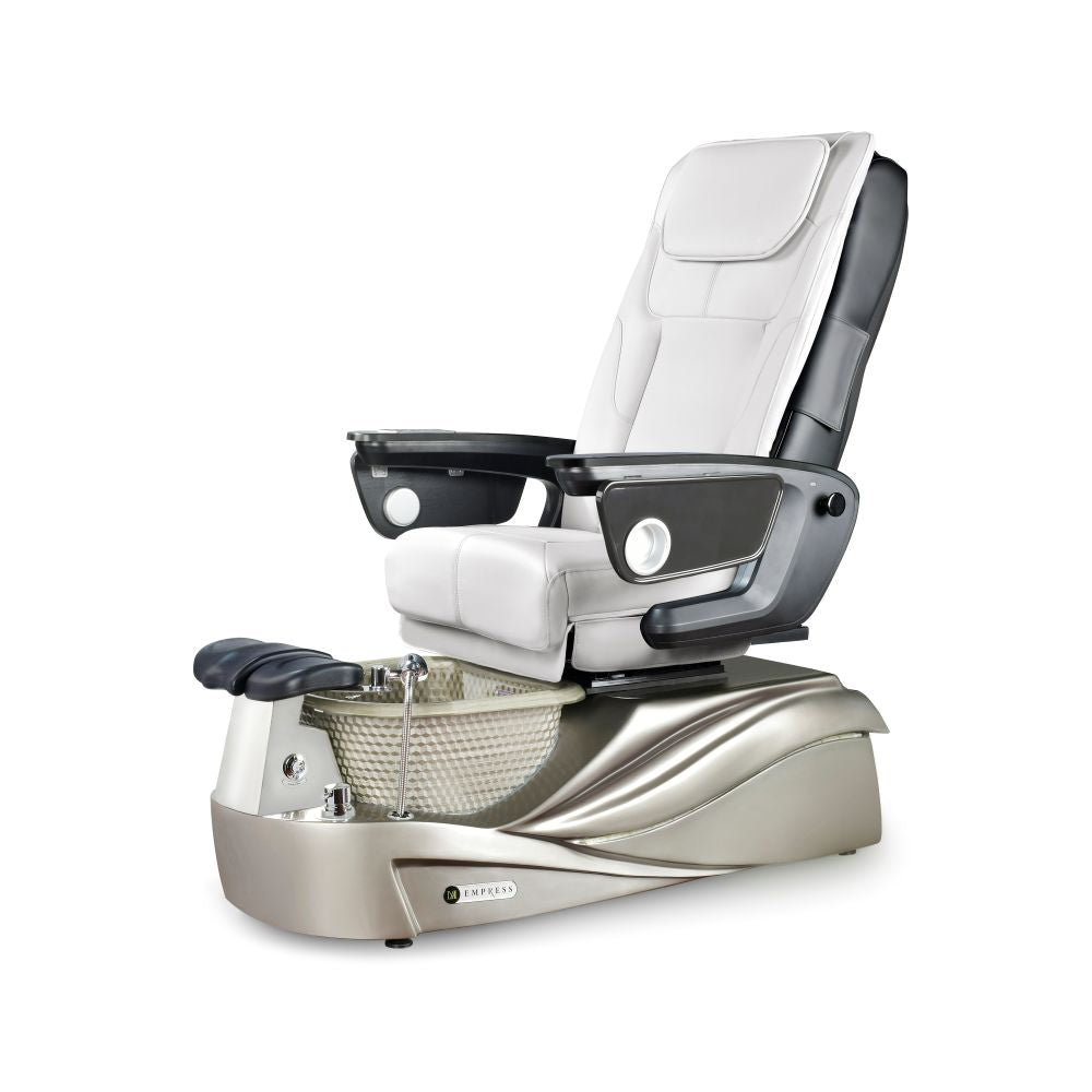 Empress XO Spa Pedicure Chairs