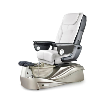 Empress XO Spa Pedicure Chairs