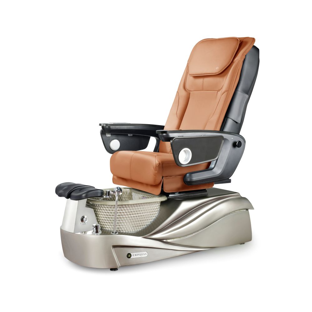 Empress XO Spa Pedicure Chairs