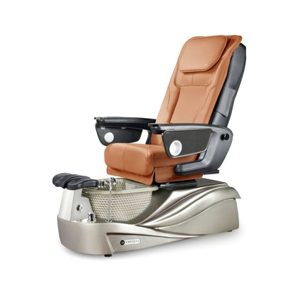 Empress XO Spa Pedicure Chairs