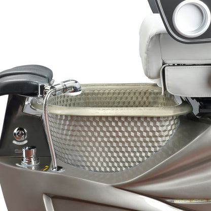 Empress XO Spa Pedicure Chairs