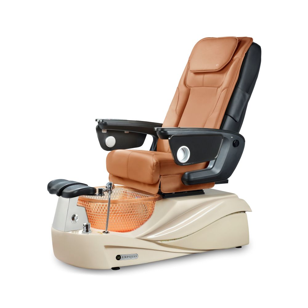 Empress XO Spa Pedicure Chairs