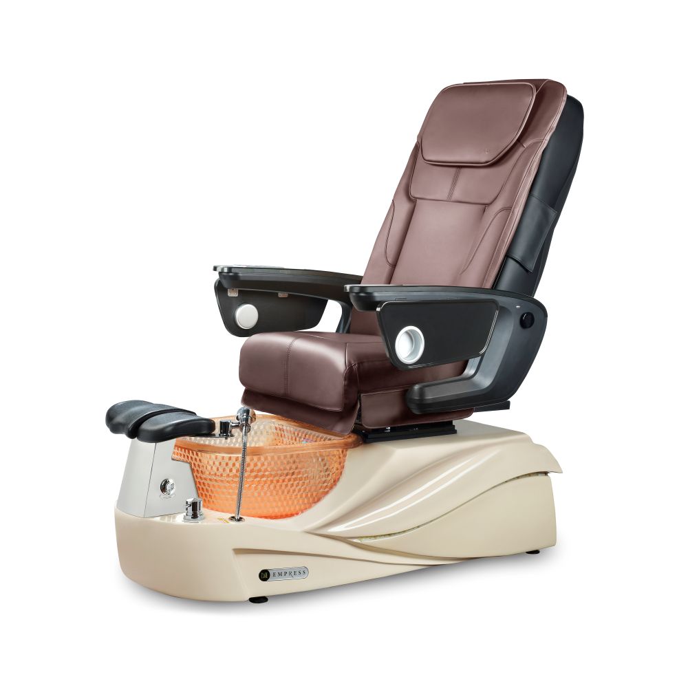 Empress XO Spa Pedicure Chairs