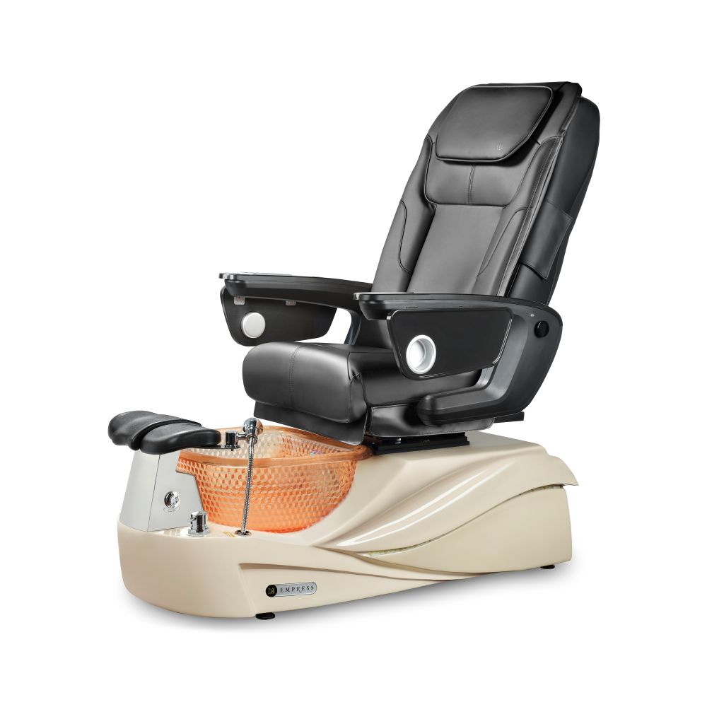 Empress XO Spa Pedicure Chairs