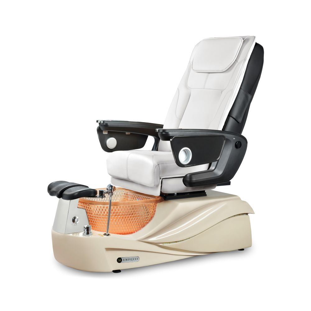 Empress XO Spa Pedicure Chairs