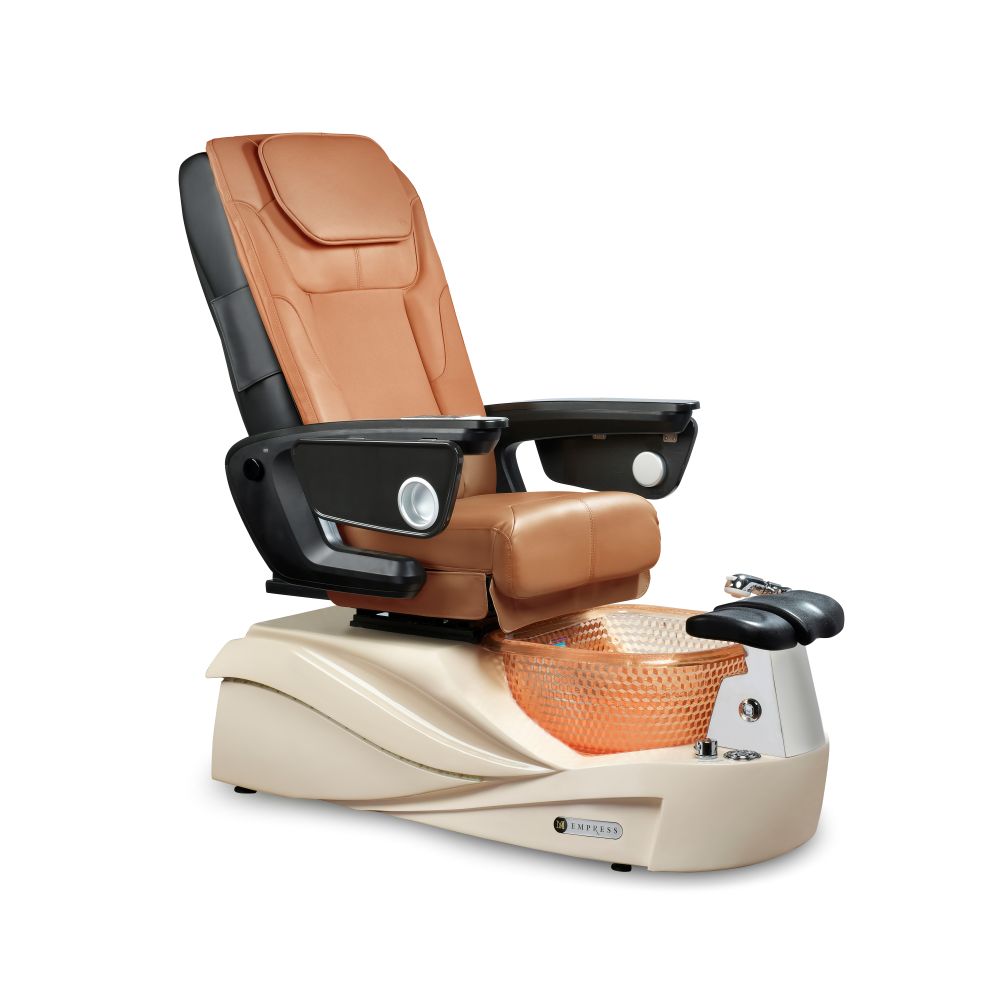 Empress XO Spa Pedicure Chairs