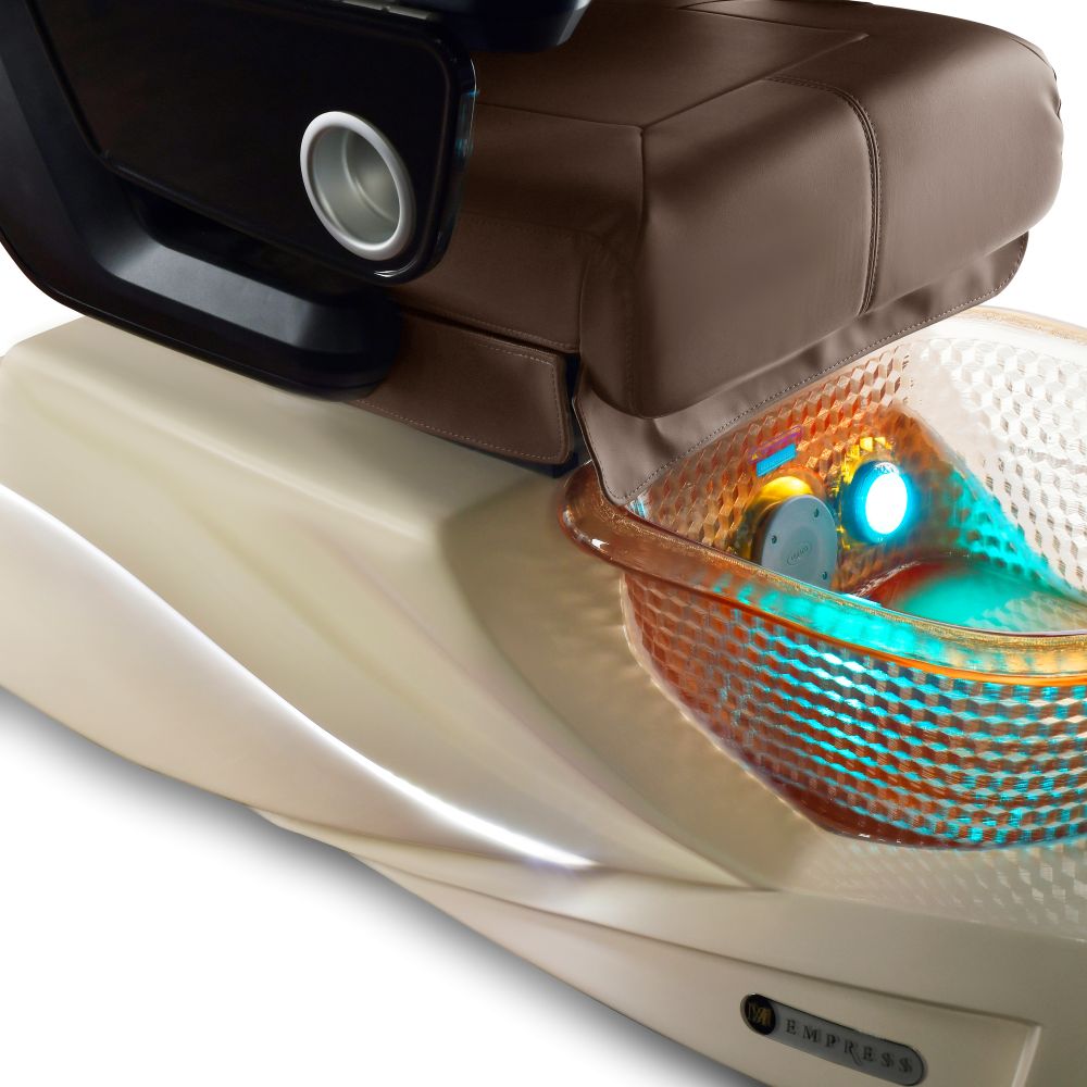 Empress XO Spa Pedicure Chairs