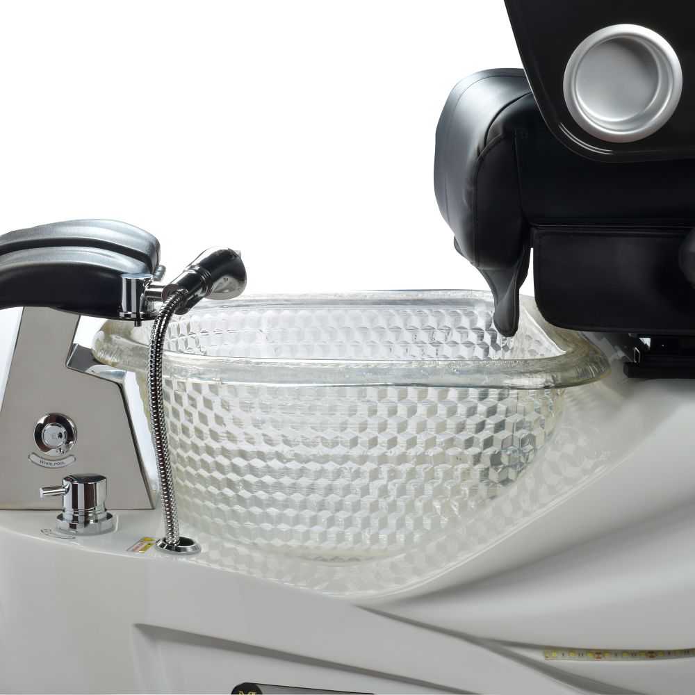 Empress XO Spa Pedicure Chairs