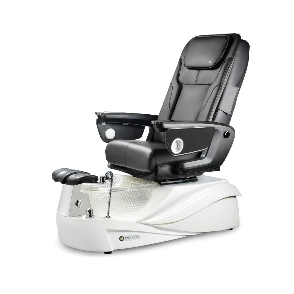 Empress XO Spa Pedicure Chairs