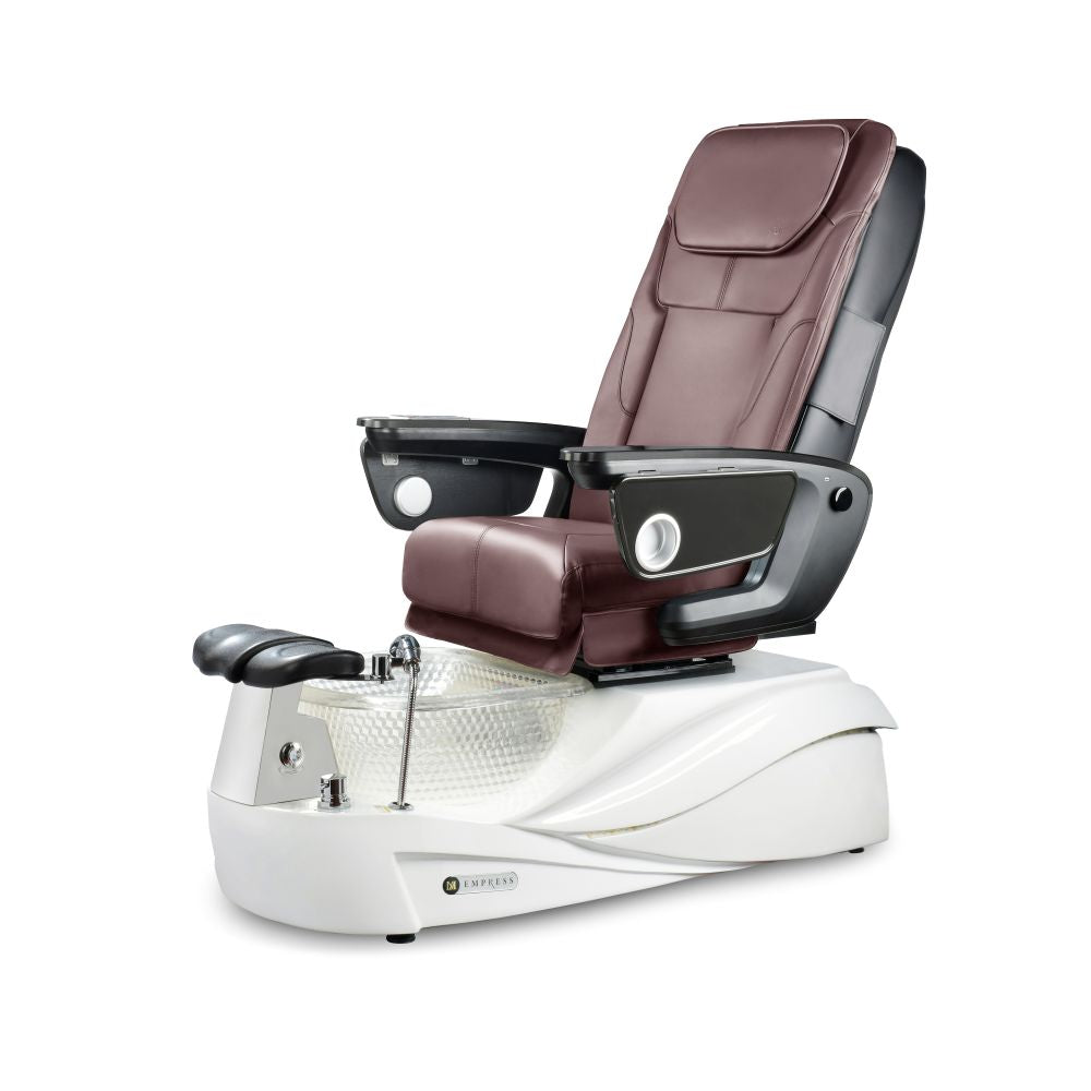 Empress XO Spa Pedicure Chairs