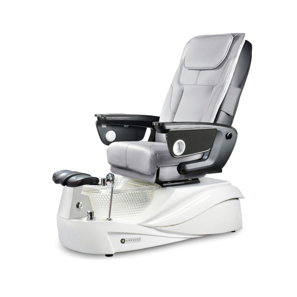 Empress XO Spa Pedicure Chairs