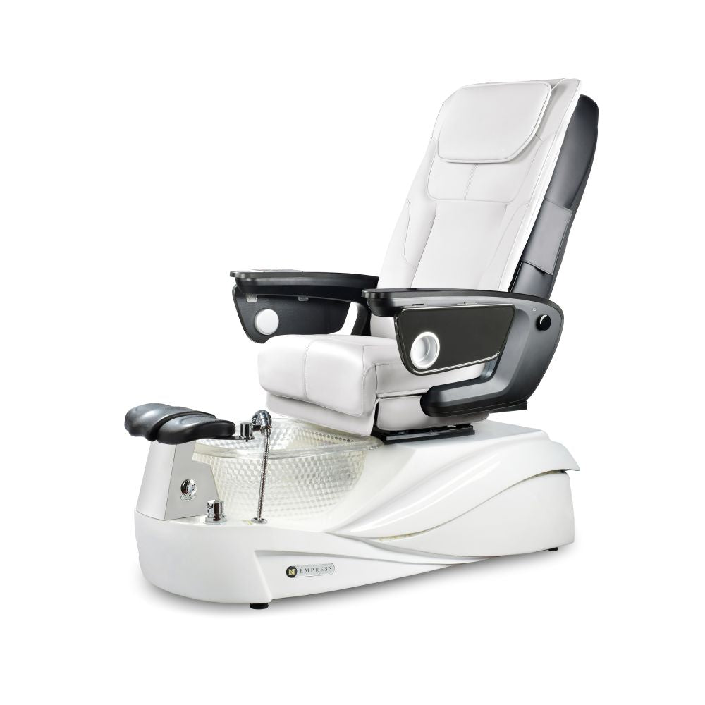 Empress XO Spa Pedicure Chairs