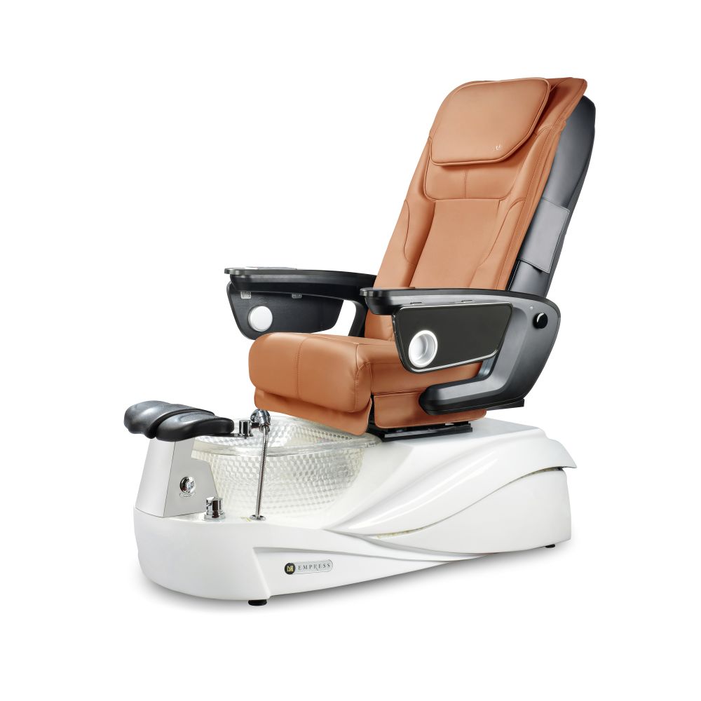 Empress XO Spa Pedicure Chairs