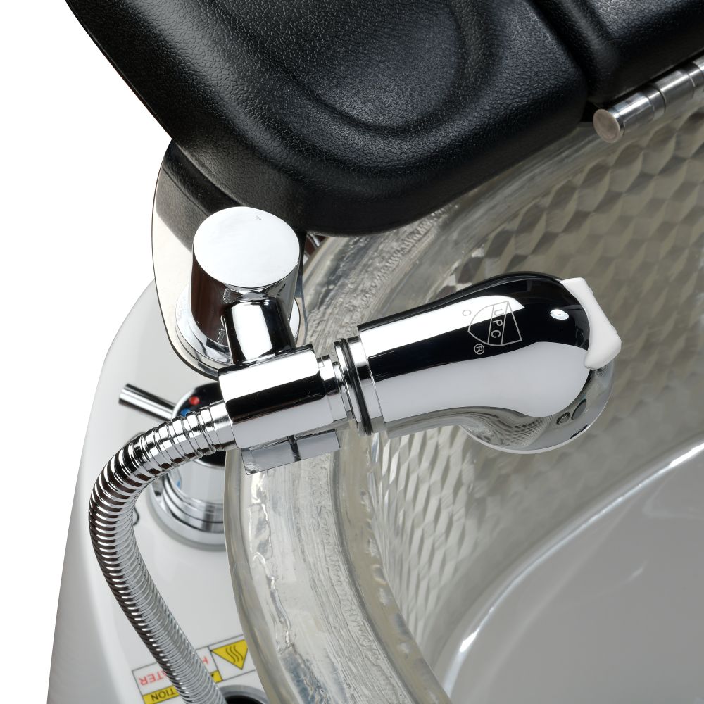Empress XO Spa Pedicure Chairs
