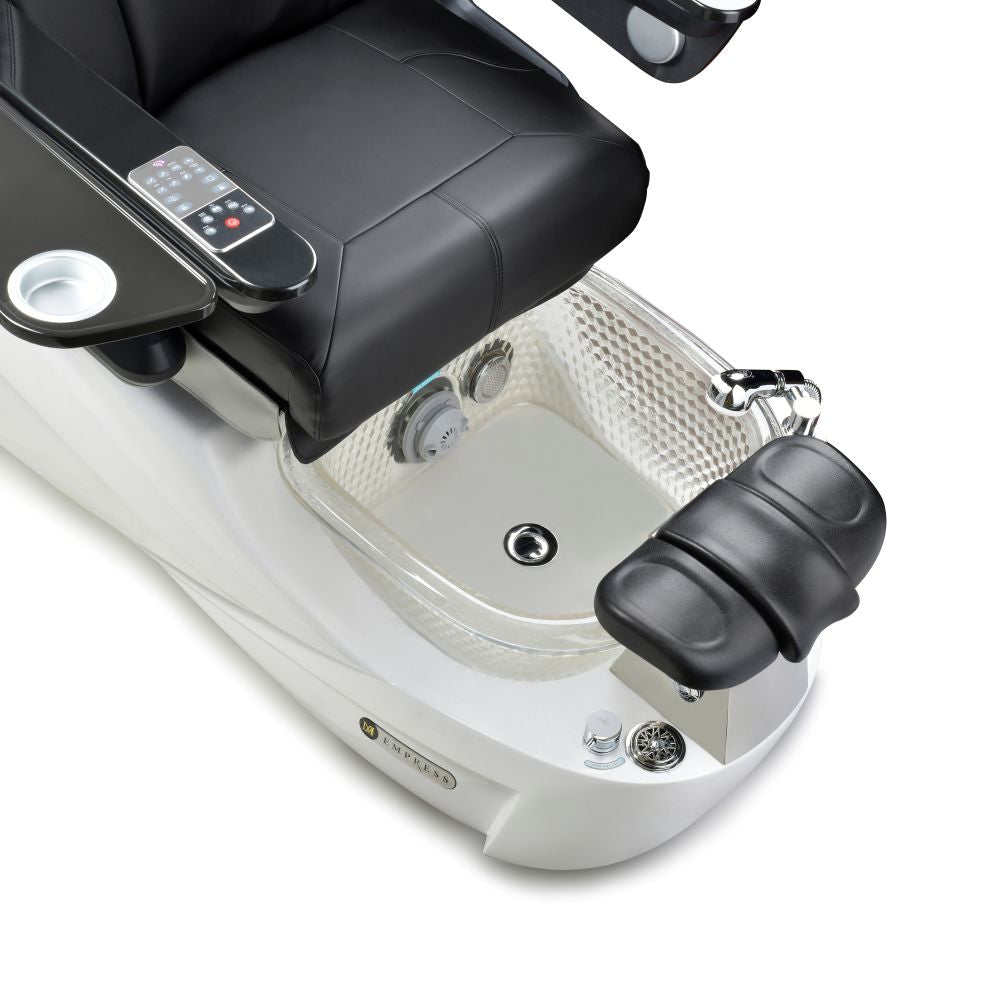 Empress XO Spa Pedicure Chairs